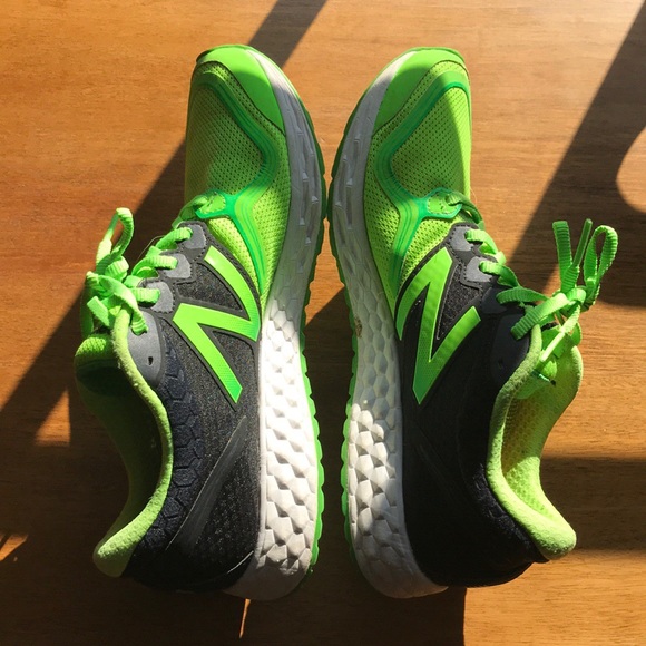 new balance men's m1980v1 fresh foam zante